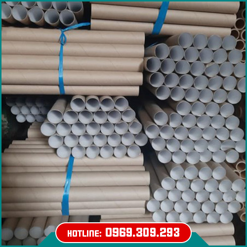 Ống giấy công nghiệp